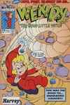 Wendy the Good Little Witch #12 Comic Books - Covers, Scans, Photos in Wendy the Good Little Witch Comic Books - Covers, Scans, Gallery